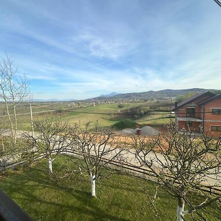 Rooms Jure Sabljak Grabovac  Exterior foto