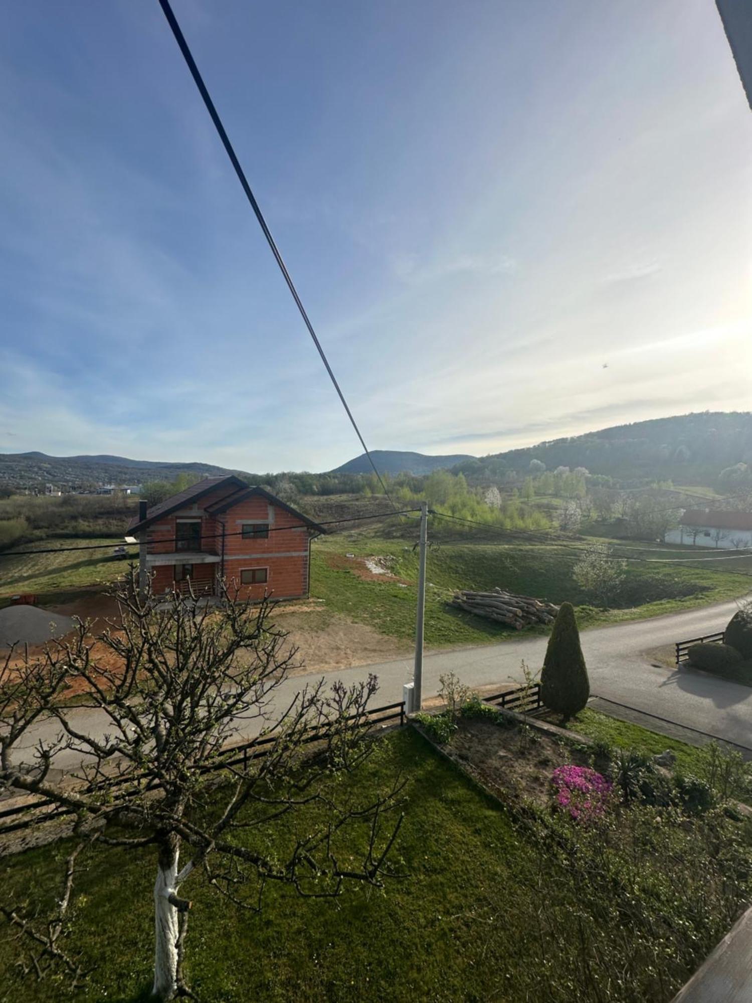 Rooms Jure Sabljak Grabovac  Exterior foto