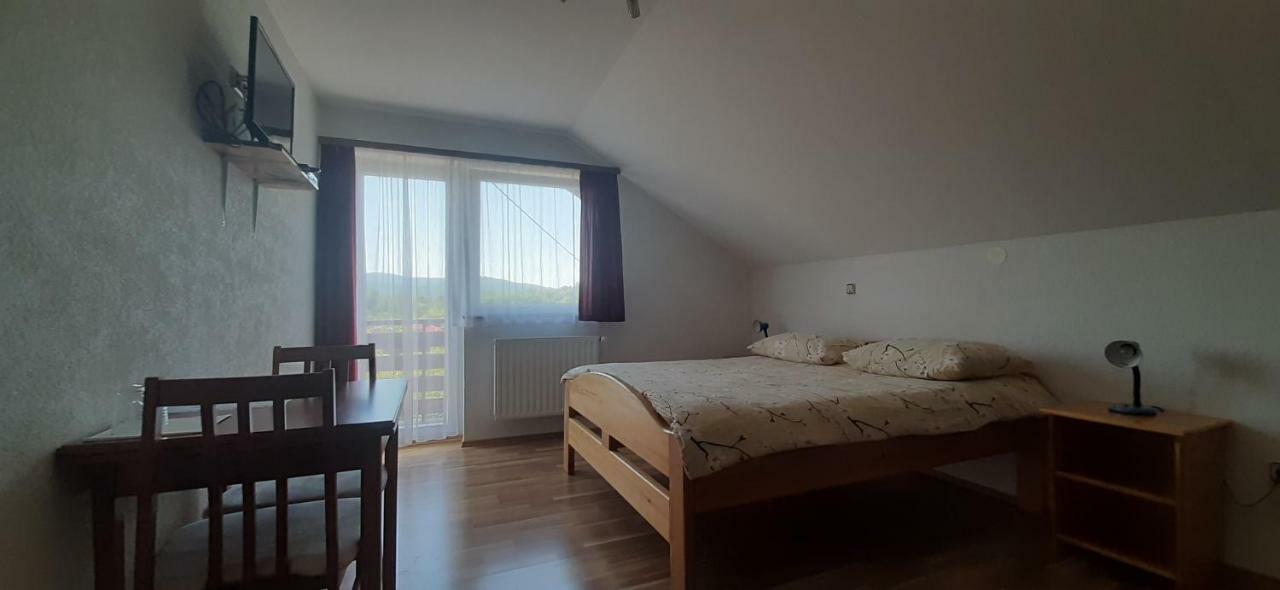 Rooms Jure Sabljak Grabovac  Exterior foto