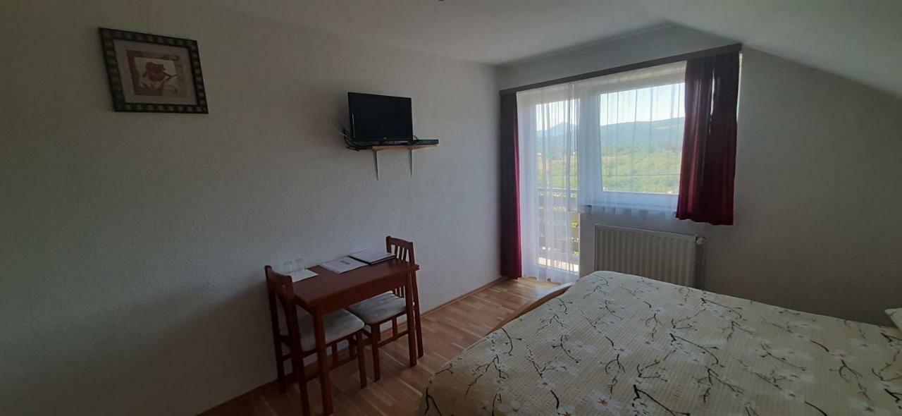 Rooms Jure Sabljak Grabovac  Exterior foto