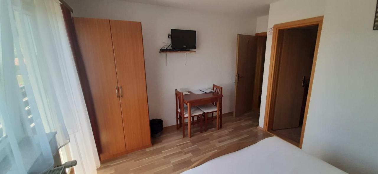 Rooms Jure Sabljak Grabovac  Exterior foto