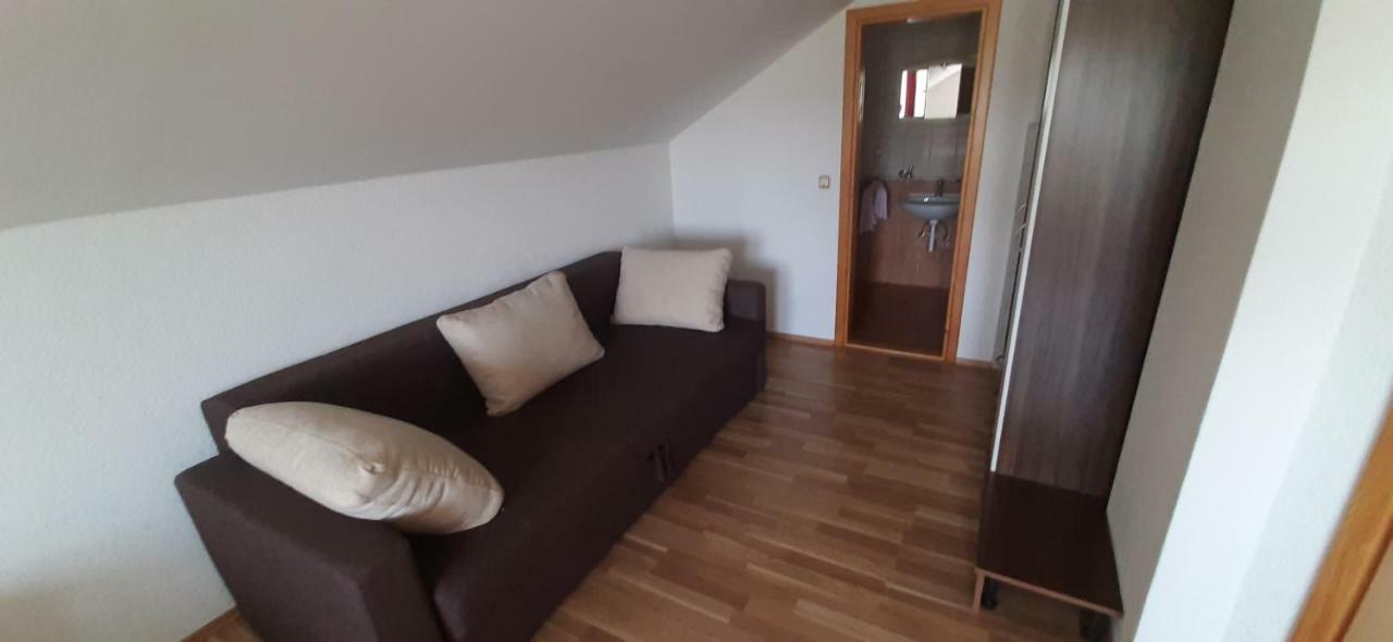 Rooms Jure Sabljak Grabovac  Exterior foto